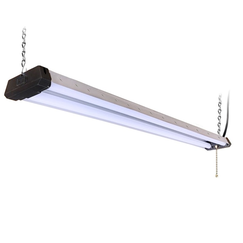 Led Office droplight long line lamp creative simple droplight office commercial lighting droplight